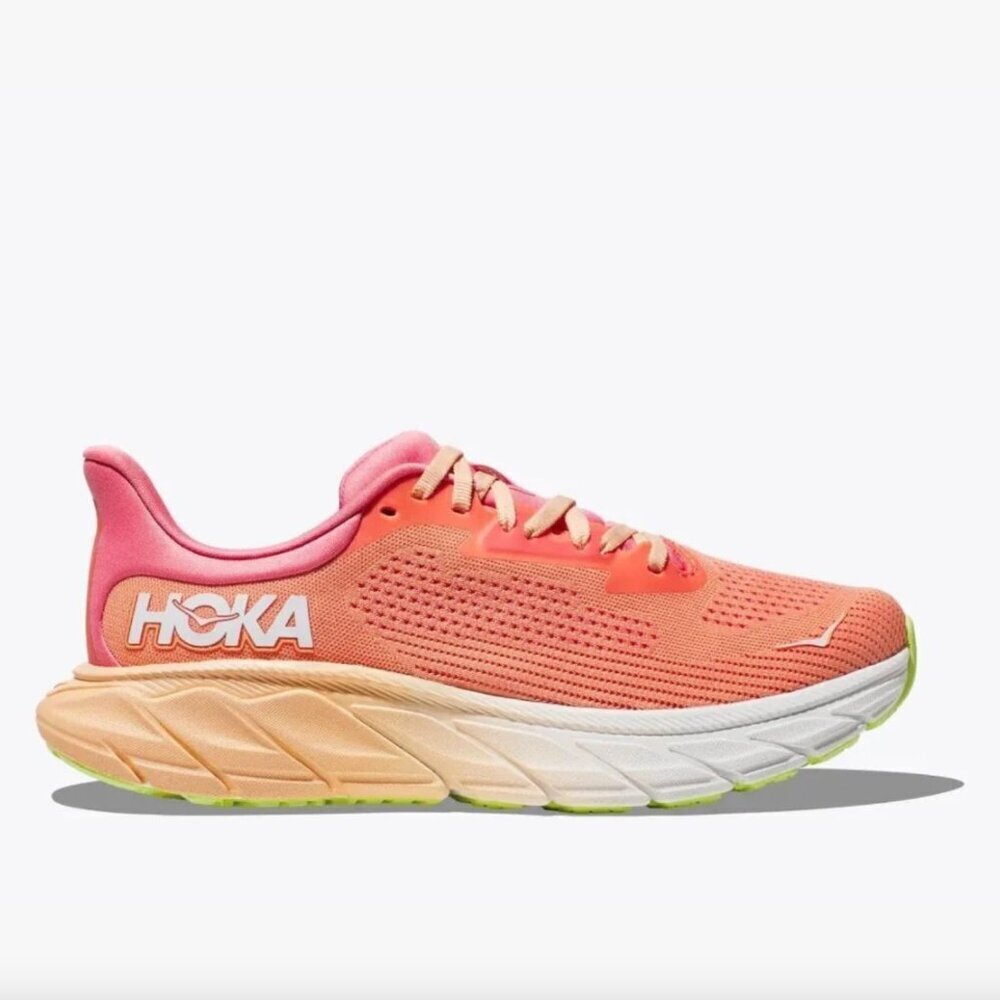 Hoka Arahi 7 Women's